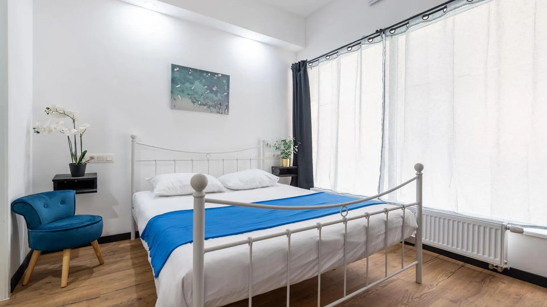 Hotel Le Grand Colombier Brussels