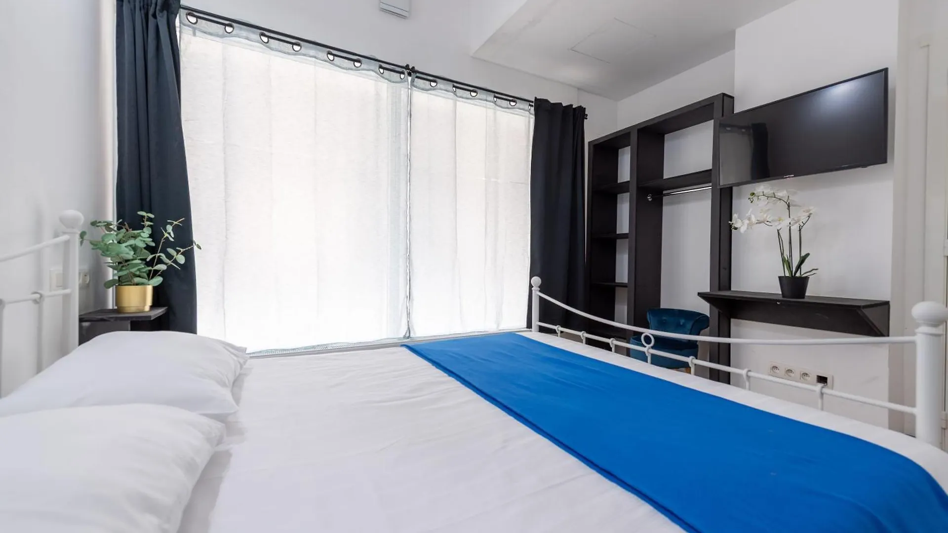 Hotel Le Grand Colombier Brussels