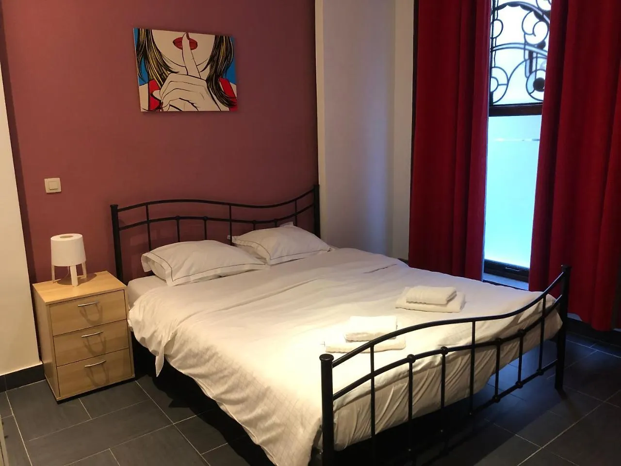 Hotel Le Grand Colombier Brussels 2*,  Belgium