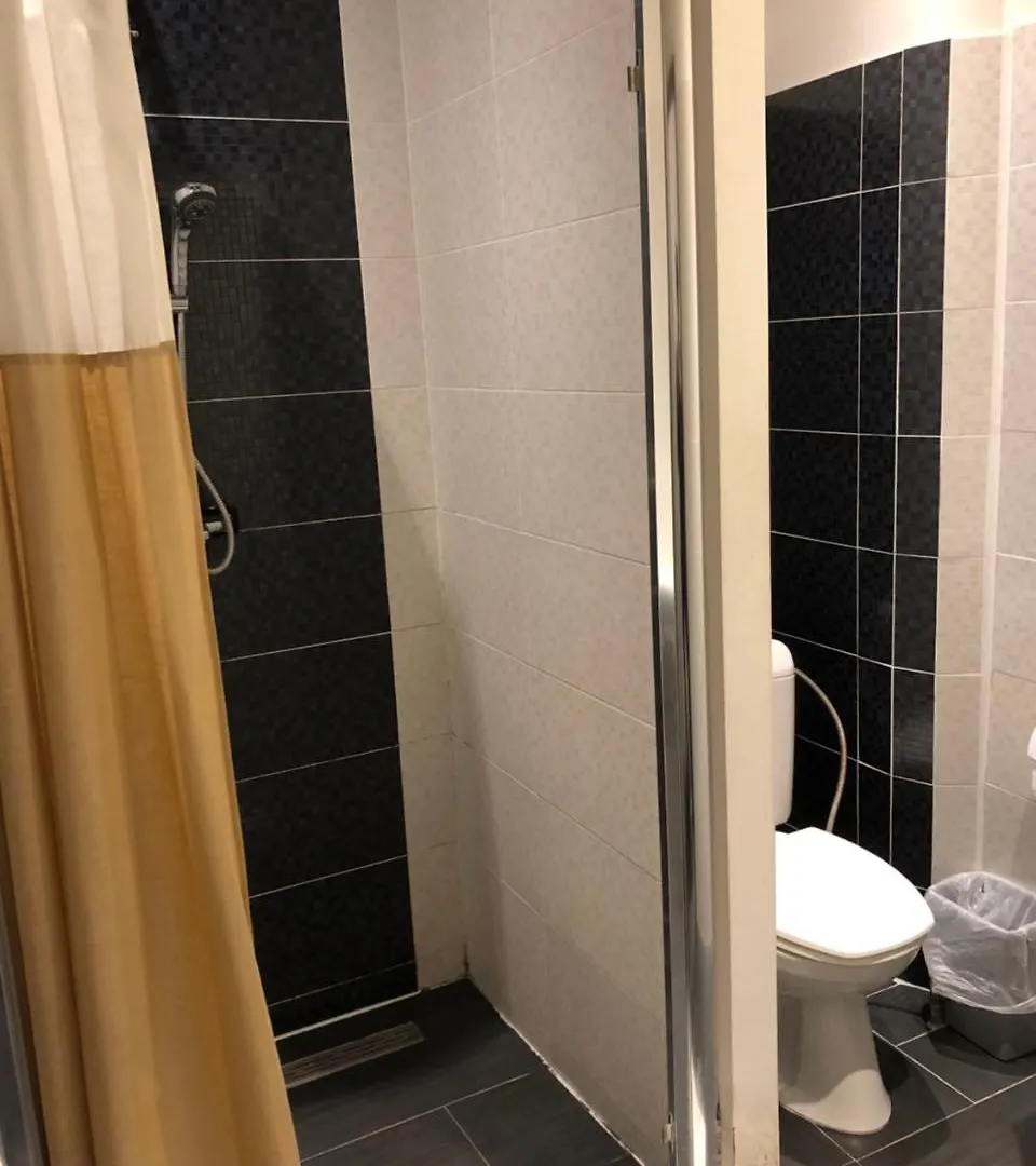 Hotel Le Grand Colombier Brussels