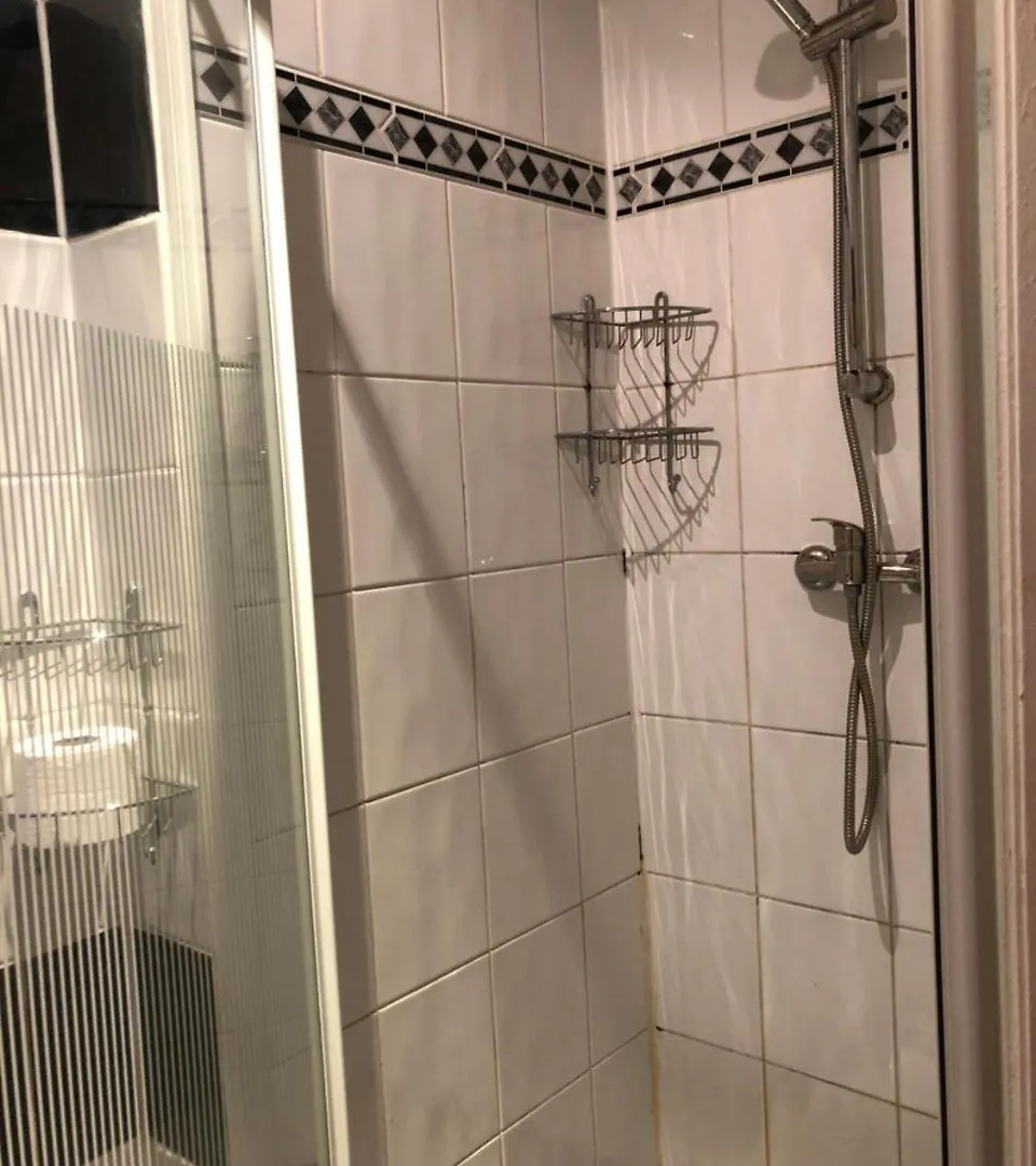 Hotel Le Grand Colombier Brussels Belgium