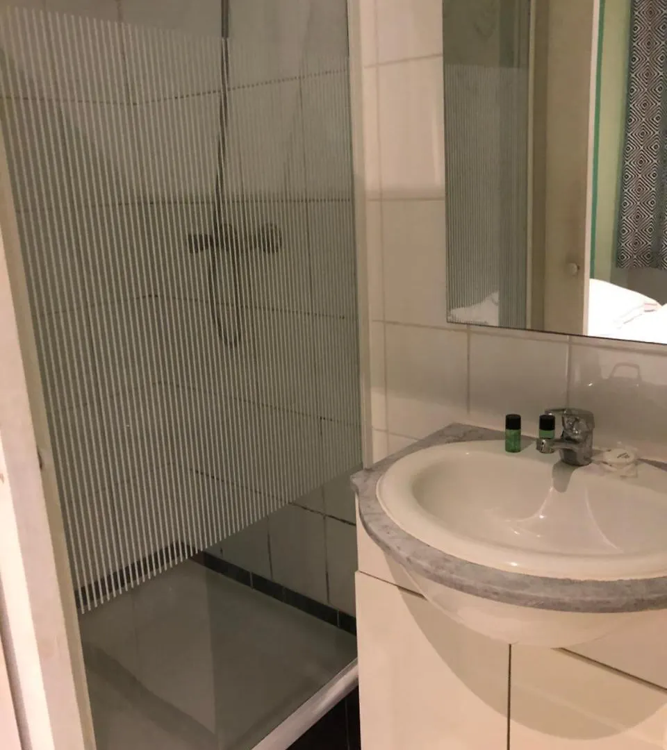 Hotel Le Grand Colombier Brussels