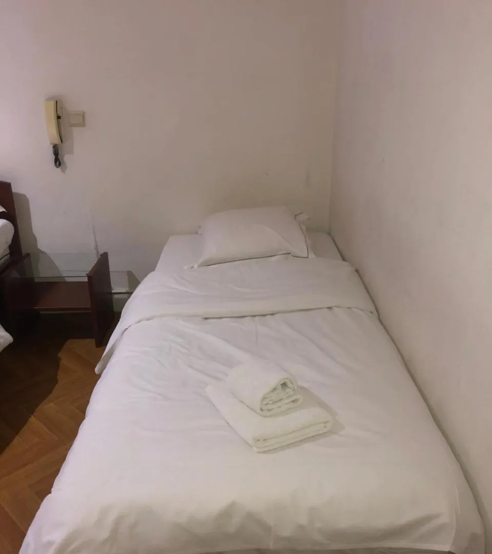 Hotel Le Grand Colombier Brussels 2*,