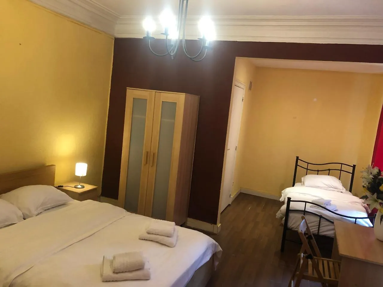 Hotel Le Grand Colombier Brussels