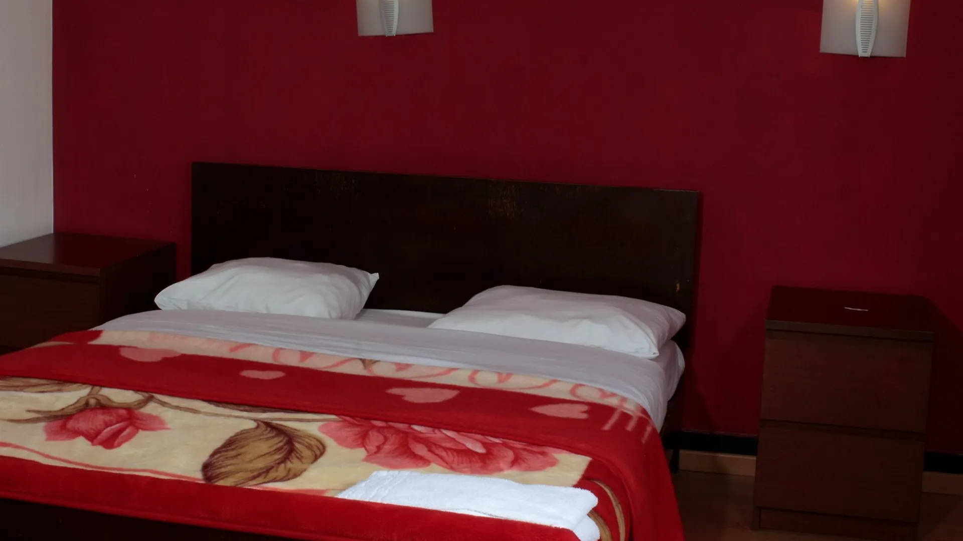 Hotel Le Grand Colombier Brussels
