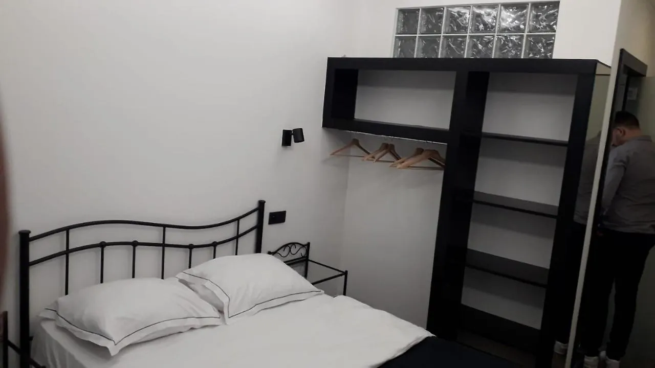 Hotel Le Grand Colombier Brussels 2*,