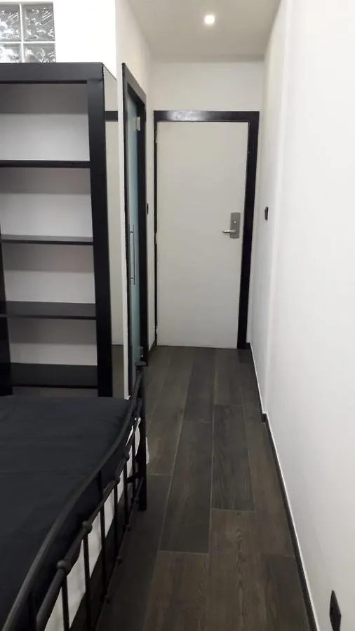 Hotel Le Grand Colombier Brussels