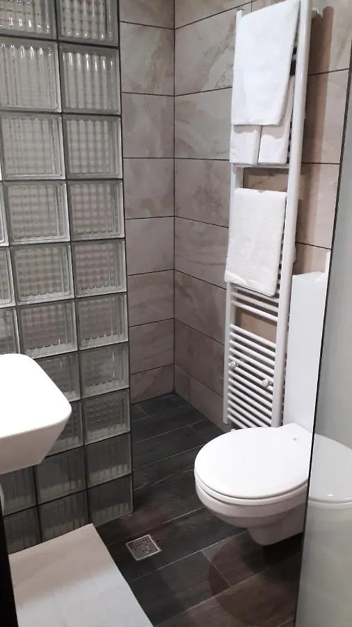 Hotel Le Grand Colombier Brussels