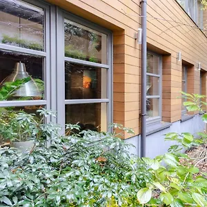 Bxlroom Guest house