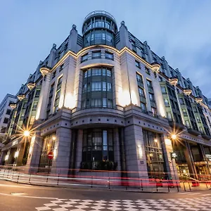 5* 酒店 布鲁塞尔皇家丽笙酒店