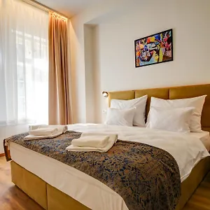Karlova 4* Praha