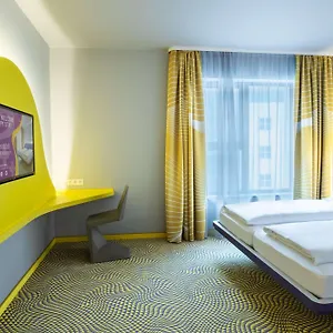 Prize By Radisson, Hotel