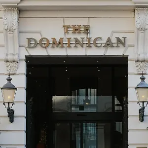 The Dominican, Brussels, A Member Of Design **** Bryssel