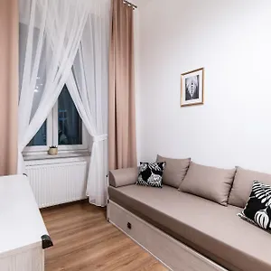 Dietla 32 - Ideal Location In The Heart Of Krakow, Between Main Square And Kazimierz District 2* Krakov