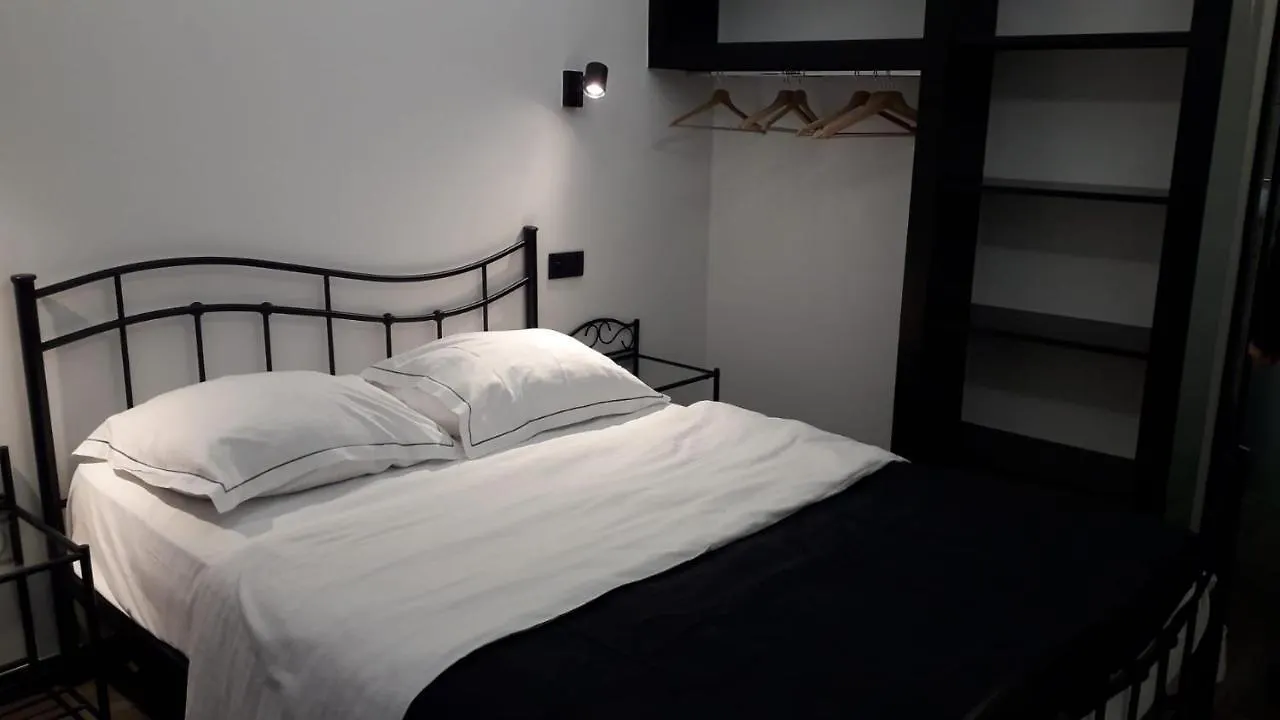 Hotel Le Grand Colombier Bryssel